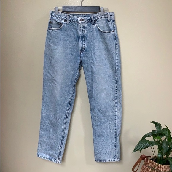Levi’s vintage 540 jeans - Picture 1 of 8